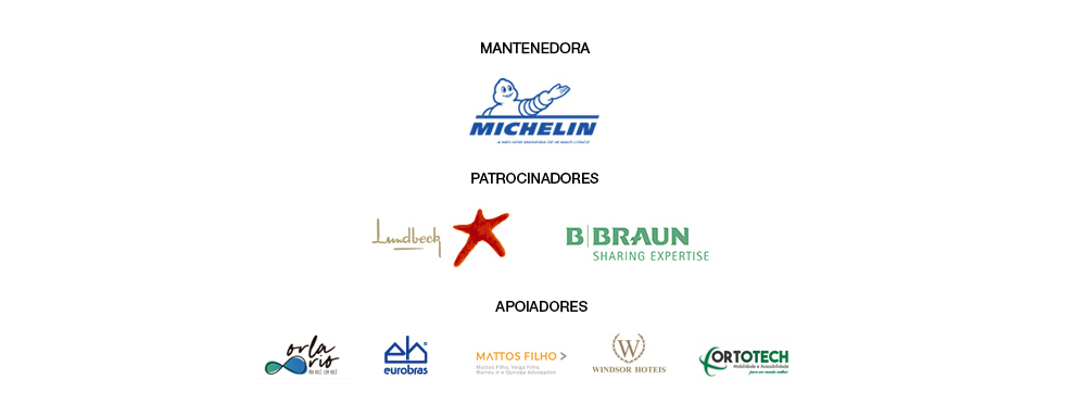 PATROCINADORES